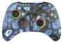 Fantech EOS Pro Wireless Multi-platform Controller, Blue