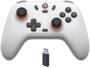 GameSir NOVA Lite Wireless Gaming Controller, Stellar White