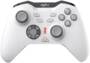 PXN P5 RGB Wireless Gaming Controller, White