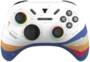 Fantech EOS PRO II S RGB Wireless Gaming Controller, White