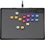 Corsair NOVABLADE PRO RGB Wireless Gamepad, MGX V2 Switch