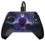 Turtle Beach Rematch Advanced Gaming Controller, Dark Cosmos