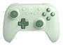 8BitDo Ultimate 2C Wireless Controller, Green