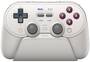 8BitDo Pro 3 Bluetooth Gamepad, G Classic