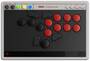 8BitDo Arcade Controller for Switch, NES Edition