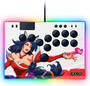 Razer Kitsune RGB All-Button Optical Arcade Controller, 2XKO Edition