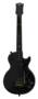 CRKD Gibson Black Tribal Encore Les Paul Guitar Controller