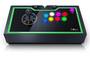 QANBA Q8-GR RGB Wired PC Arcade Stick