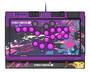 QANBA Sapphire S1 RGB Wired Arcade Controller, Street Fighter Juri
