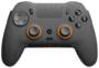 Corsair SCUF Envision Pro V2 Hall Effect Wireless Gaming Controller, Steel Grey
