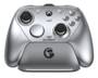 GameSir G7 Pro Wireless Gaming Controller, Metallic Silver