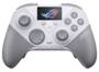 ASUS ROG Raikiri II Pro PC Wireless Gaming Controller, White