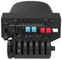 Honeycomb Alpha Flight Controls - Bravo Throttle Quadrant