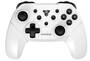 Fantech WGP13 Shooter II Wireless Gaming Controller, White