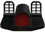 Honeycomb Charlie Rudder Pedals - Alloy Metal Pedals, For PC Mac