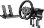 MOZA Racing R3 Wheel and Pedal Bundle, Xbox/PC