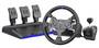 PXN V99 Gaming Steering Wheel with Pedals and Shifter