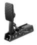 MOZA Racing CRP2 Load Cell Clutch Pedal