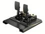 MOZA Racing CRP2 Load Cell Pedals