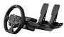 MOZA Racing R3 Racing Wheel and Pedals Bundle for PC