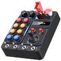 PXN CB1 Control Box, Black
