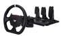 Thermaltake G6 Direct Drive Racing Wheel with Pedals Bundle