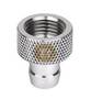 Thermaltake Pacifc 3/8#039;#039; Fill-port - Chrome Fitting