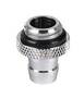 Thermaltake Pacific 3/8 ID Barbs - Chrome Fitting