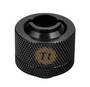 Thermaltake Pacific 1/2 ID x 5/8 OD Compression - Black