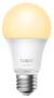 TP-Link Tapo L510E Smart WiFi Light Bulb, Dimmable