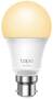 TP-Link Tapo L510B Smart WiFi Bayonet Light Bulb