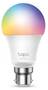 TP-Link Tapo L530B Smart WiFi RGB Bayonet Light Bulb