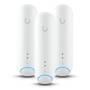Ubiquiti UniFi Protect Smart Sensor, Pack of 3