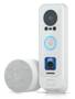 Ubiquiti UniFi Protect G4 Doorbell Pro White with Door Chime