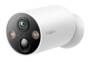 TP-Link TC85 Smart Wire Free Security Camera