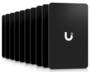 Ubiquiti UniFi Access Card, Pack of 10