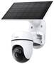 TP-Link Tapo TC90 Solar Powered Security Camera Kit