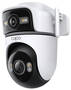 TP-Link Tapo TC47 Outdoor Pan/Tilt Security Camera