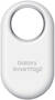 Samsung Galaxy SmartTag2, White, Pack of 1