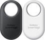 Samsung Galaxy SmartTag2, Black and White, Pack of 4