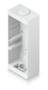 Ubiquiti Reader Pro Junction Box, White