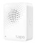 TP-Link Tapo H100 Smart Hub with Chime