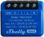 Shelly 1 Mini Gen3 Wi-Fi Operated Smart Switch
