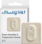 Shelly BLU Temperature and Humidity Sensor, Ivory