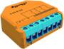 Shelly Plus I4 DC WiFi Operated 4-Digital Inputs Controller