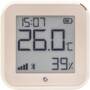Shelly Temperature and Humidity Gen3 Sensor, Ivory