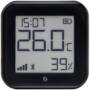 Shelly Temperature and Humidity Gen3 Sensor, Black
