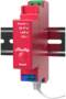 Shelly Pro 1PM 1-channel DIN Rail Smart Switch with Power Metering