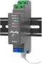 Shelly Pro 2 2-channel DIN Rail Smart Switch with Dry Contacts