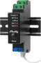 Shelly Pro 2PM 2-channel DIN Rail Smart Switch with Power Metering